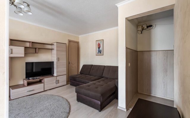 Апартаменты Комфорт центр на Коминтерна 22