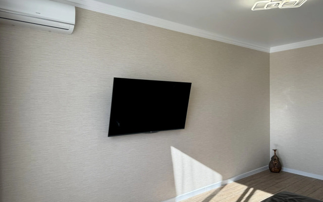 243 Rvartira V Novom Zhk Real Flat