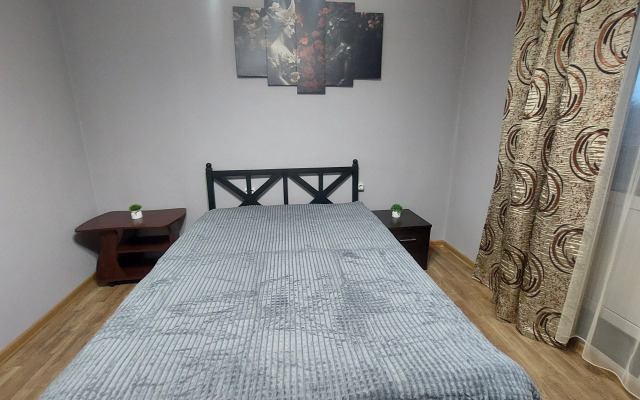 Квартира Уютная Студия