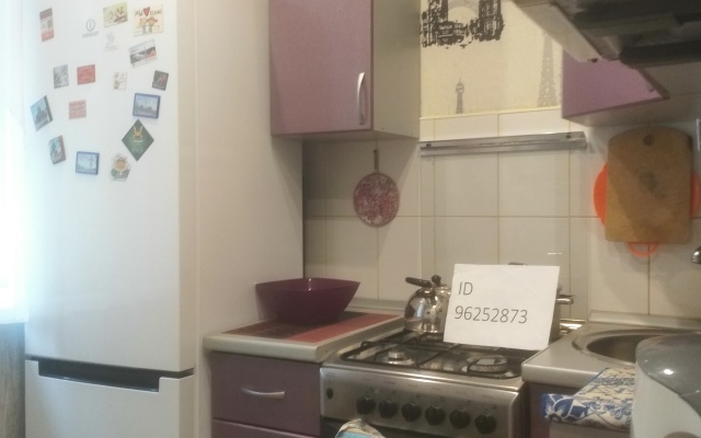 Atmosfera Komforta na Elizarova Apartments