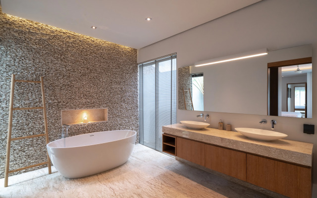 Oasis Anchan Hills by Apart Homes