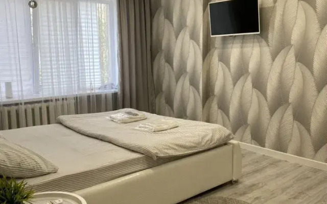 Квартира на Улице Умара Алиева 18