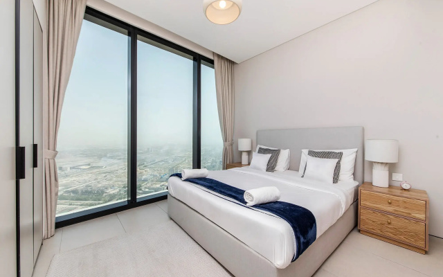 Апартаменты Famous Address Beach & Resort 2 Bedroom