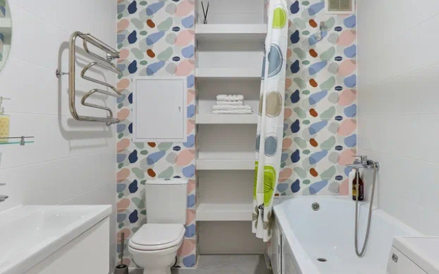 Апартаменты Reverie Blaze