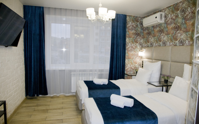 Barbaris Mini-Hotel