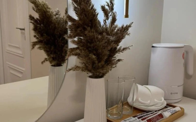 Гостевой Дом Вега