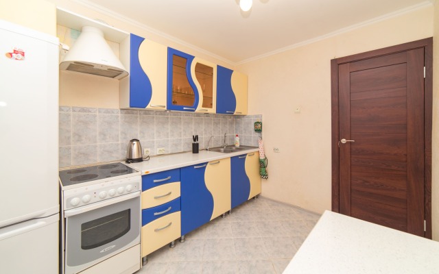 Апартаменты Ночник на Водников 12