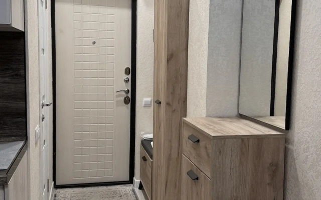 Na Vzletnoy 23 Apartments