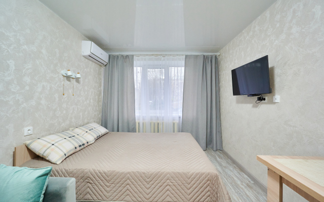 Krasnodar Apart Hotel