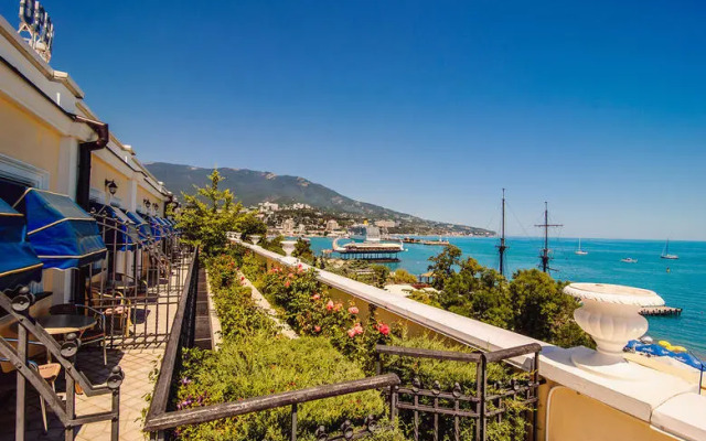 Oreanda Resort & Spa 4 Hotel