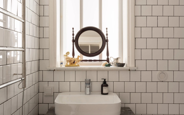 Апартаменты на набережной канала Грибоедова рядом с Мариинским театром