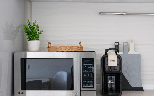 Квартира Бетанкура