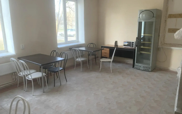 Хостел На Беляева