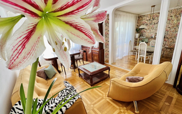 V Grodno Living quarters