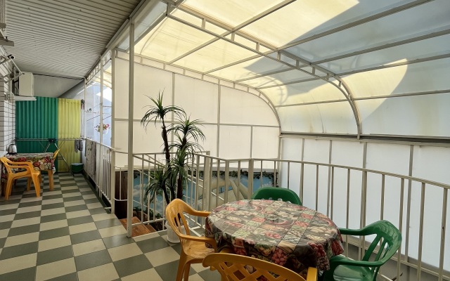 Гостевой дом Валерия