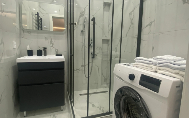 Квартира Видовая