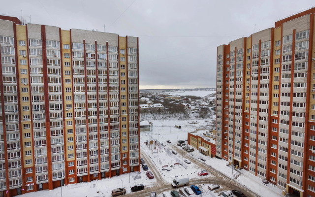 Квартира Современная на Лакина 2