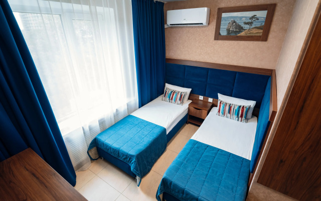 Baikal City Hotel Hotel
