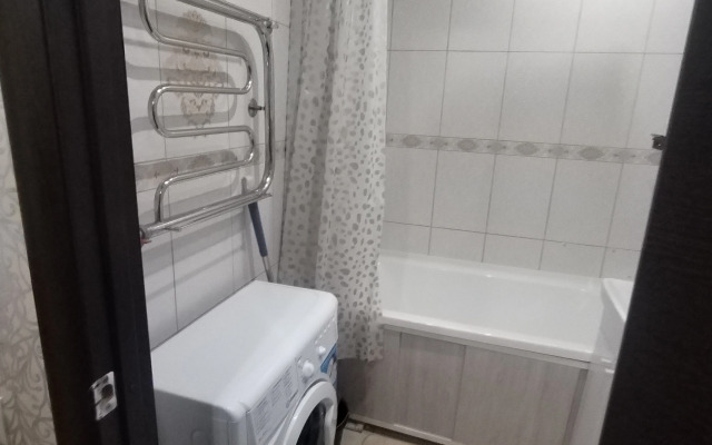 Квартира 1-ком возле аэропорта