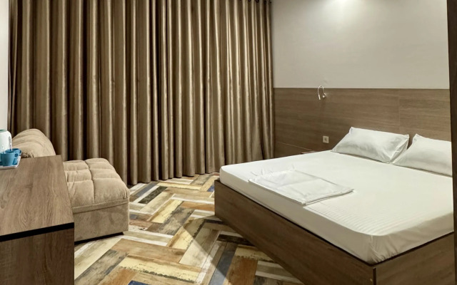 Svobody Apart Guest house