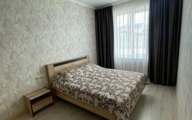Na Beregu Baltiyskogo Morya Private house