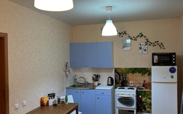 Good House Ovb Tolmachyovo Kvartira Na 2-Kh Flat