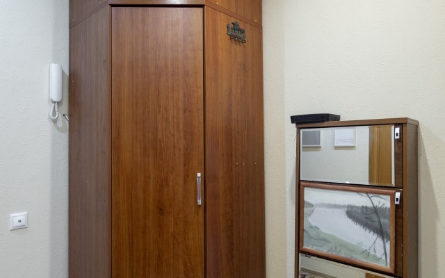 Апартаменты Mira Apartments