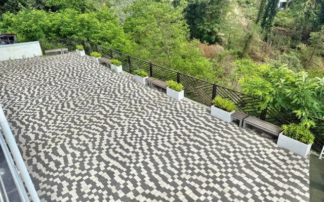 S Vidom Na More Apartments