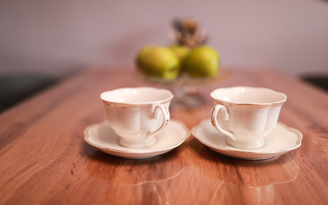 Квартира UniverCity