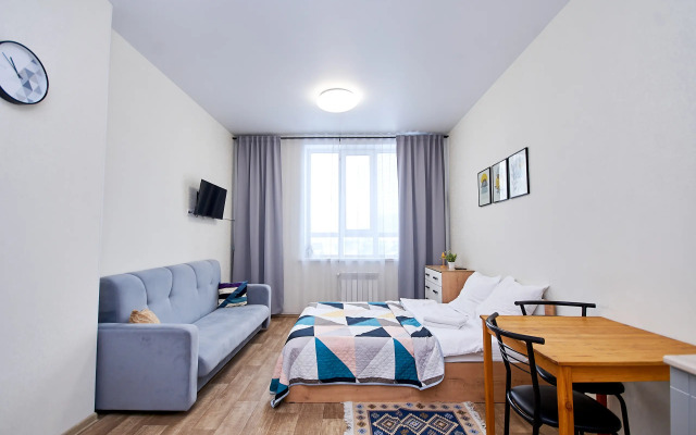 Квартира Аквапарк