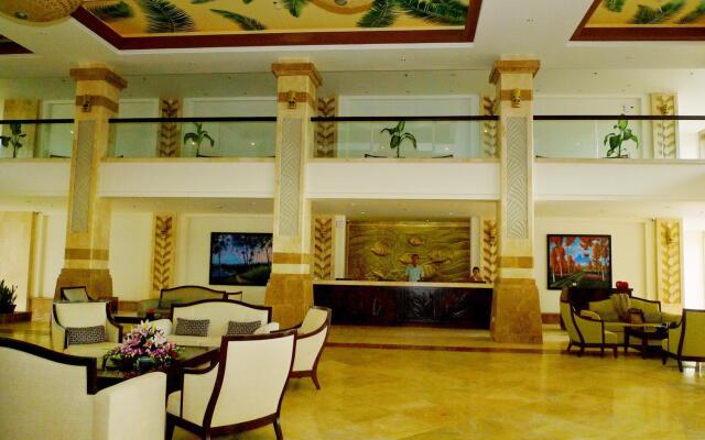 Olalani Resort  Hotel And Condotel