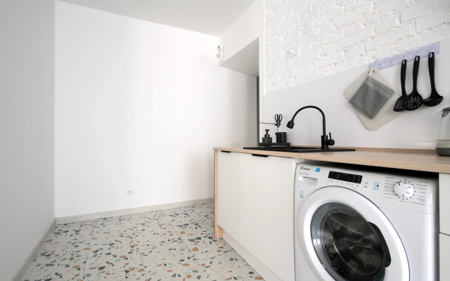 Апартаменты Уют на Невском 84