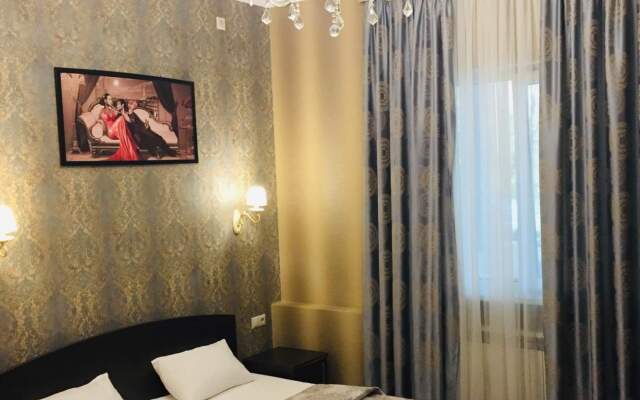 Sofiya V Lyublino Hotel