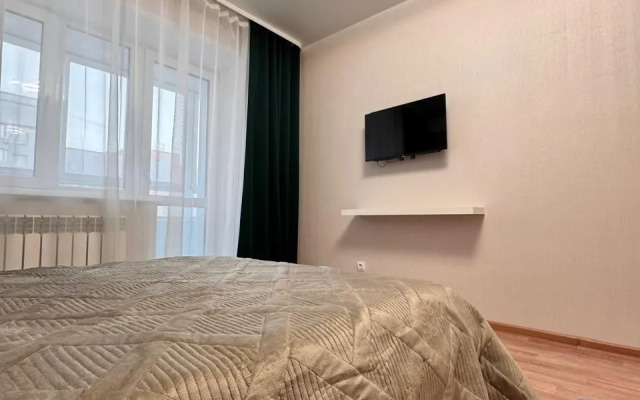Na Ulitse Pushkina 66/2 Apartments
