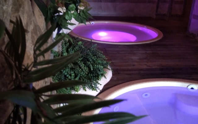 Гостевой дом АкваОтель Термальный