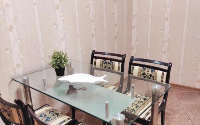 Трехкомнатные апартаменты в Историческом центре Калининграда