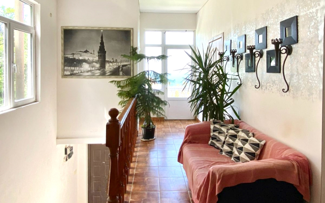 Na Lesnoy Guest house