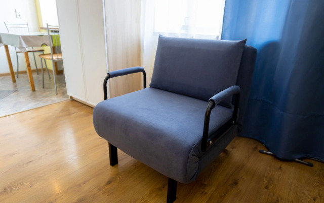 Апартаменты на Разъезжая 1