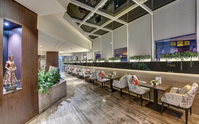 Omega Hotel