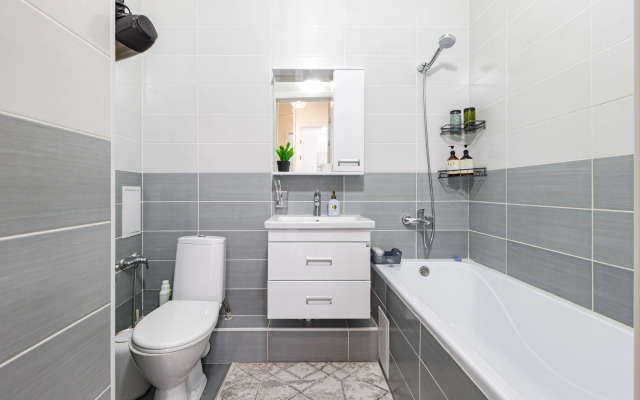 Stilnaya 1-Komnatnaya vozle Khan Shatyr Flat