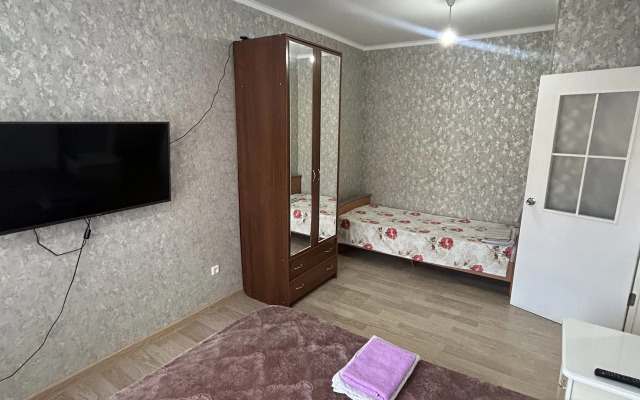 Arkticheskaya 1-118 Flat
