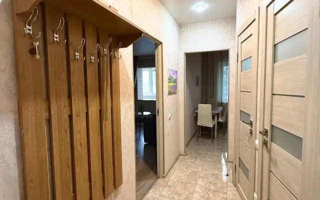 Квартира в самом центре Сочи