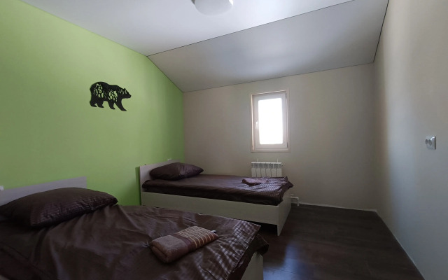 Guest house Berloga