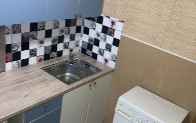 Квартира по Москве