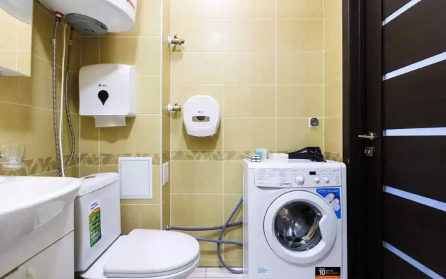 Апартаменты Jet Комфорт 14