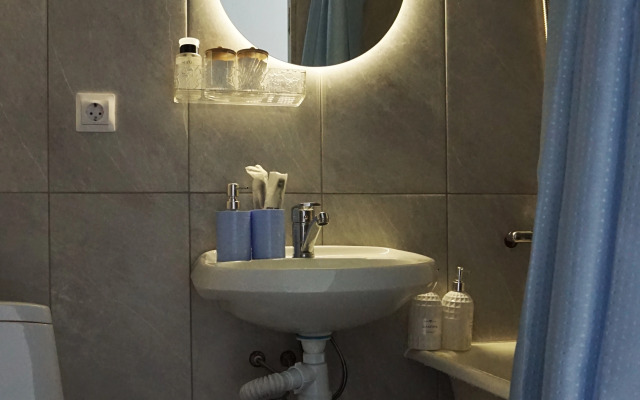 Uyutnaya V Istoricheskom Tsentre Goroda Flat