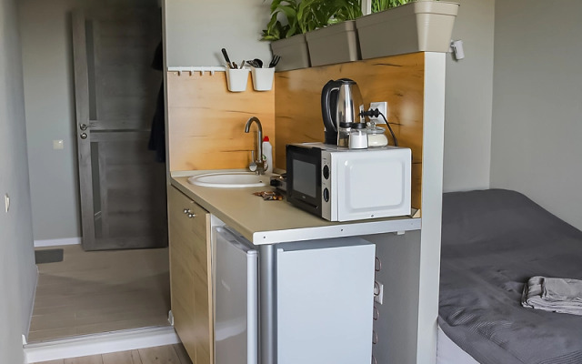 Fakel 1 Apartments
