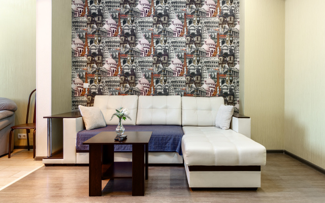 Апартаменты ЖК Гвардейский