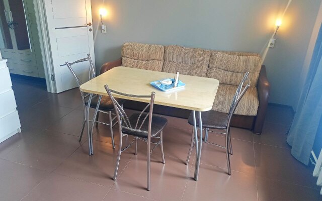 Elitnyie Na Pereulke Trudolyubie 36 Apartments