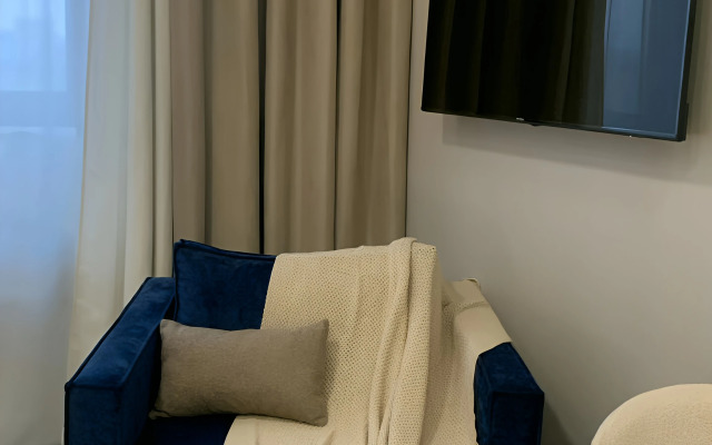 Апартаменты Алис Modern Comfort